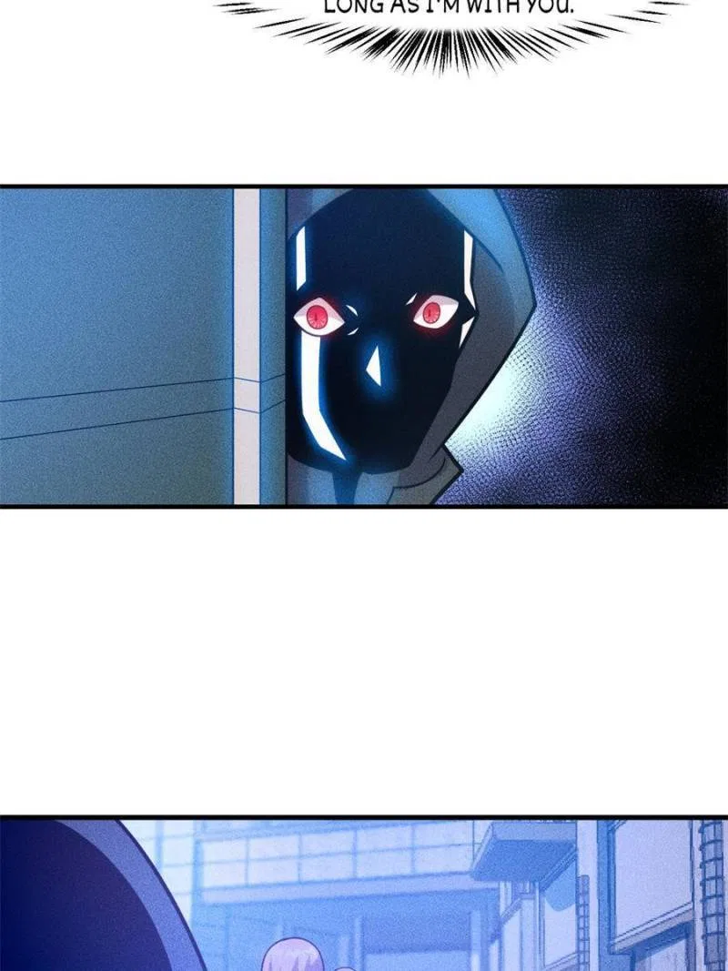 Her Private Bodyguard Chapter 141 – Page 51