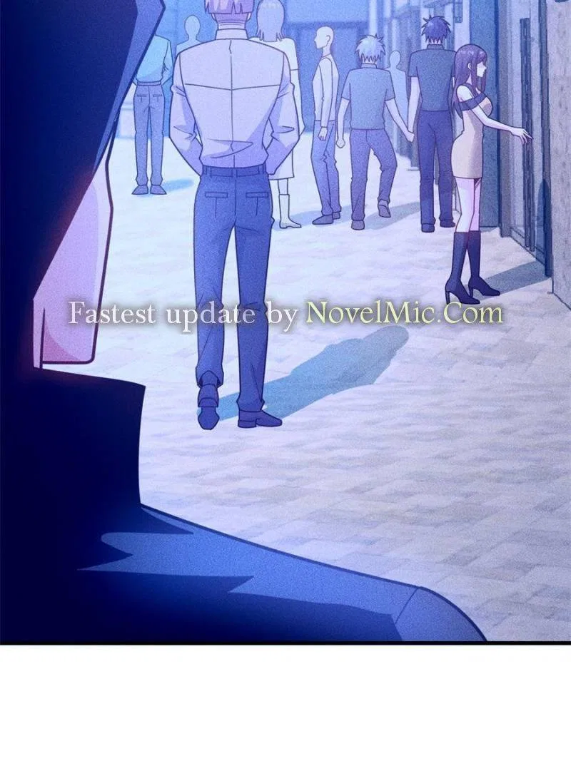 Her Private Bodyguard Chapter 141 – Page 52