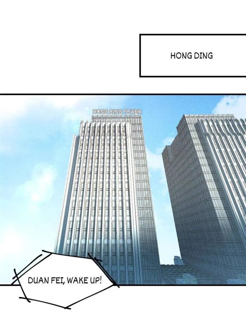 Her Private Bodyguard Chapter 140 – Page 3