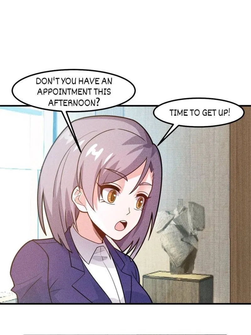 Her Private Bodyguard Chapter 140 – Page 5