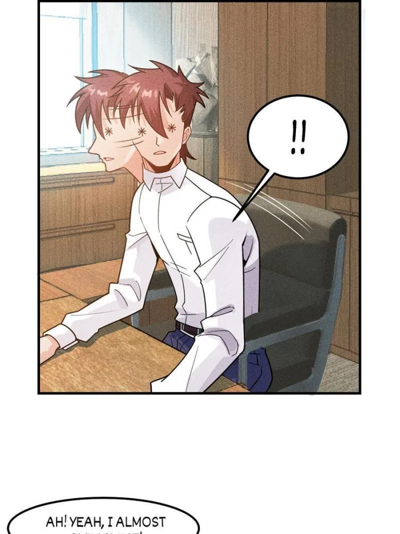 Her Private Bodyguard Chapter 140 – Page 6
