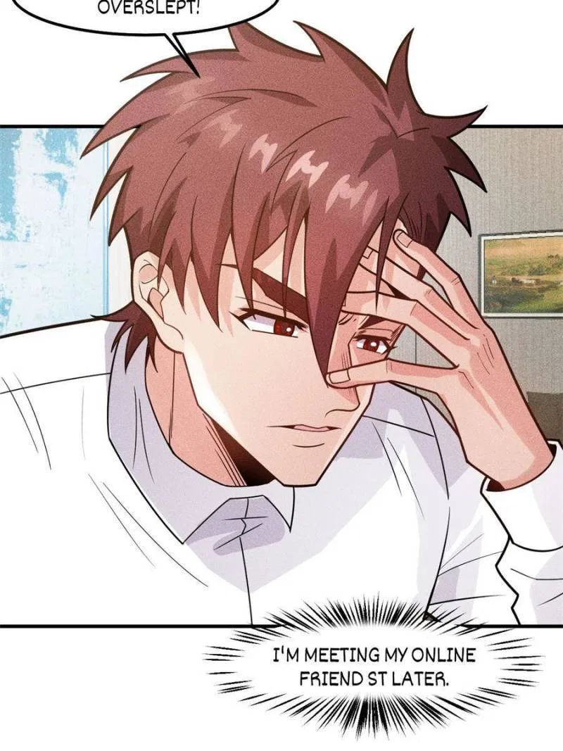 Her Private Bodyguard Chapter 140 – Page 7