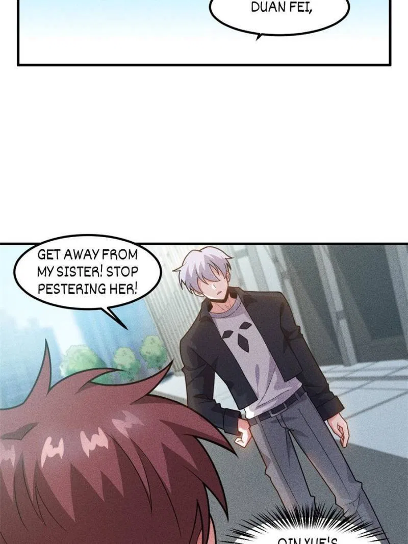 Her Private Bodyguard Chapter 140 – Page 10