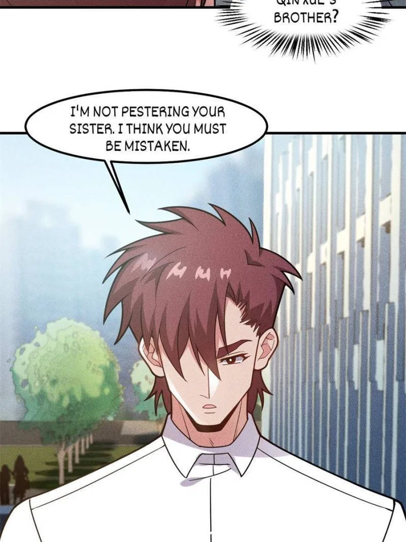 Her Private Bodyguard Chapter 140 – Page 11
