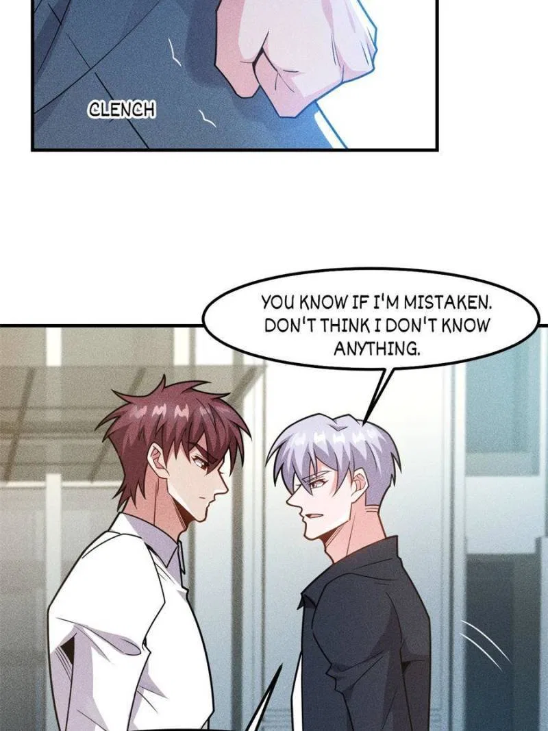 Her Private Bodyguard Chapter 140 – Page 13