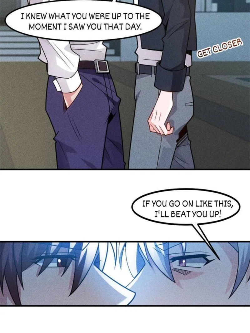Her Private Bodyguard Chapter 140 – Page 14