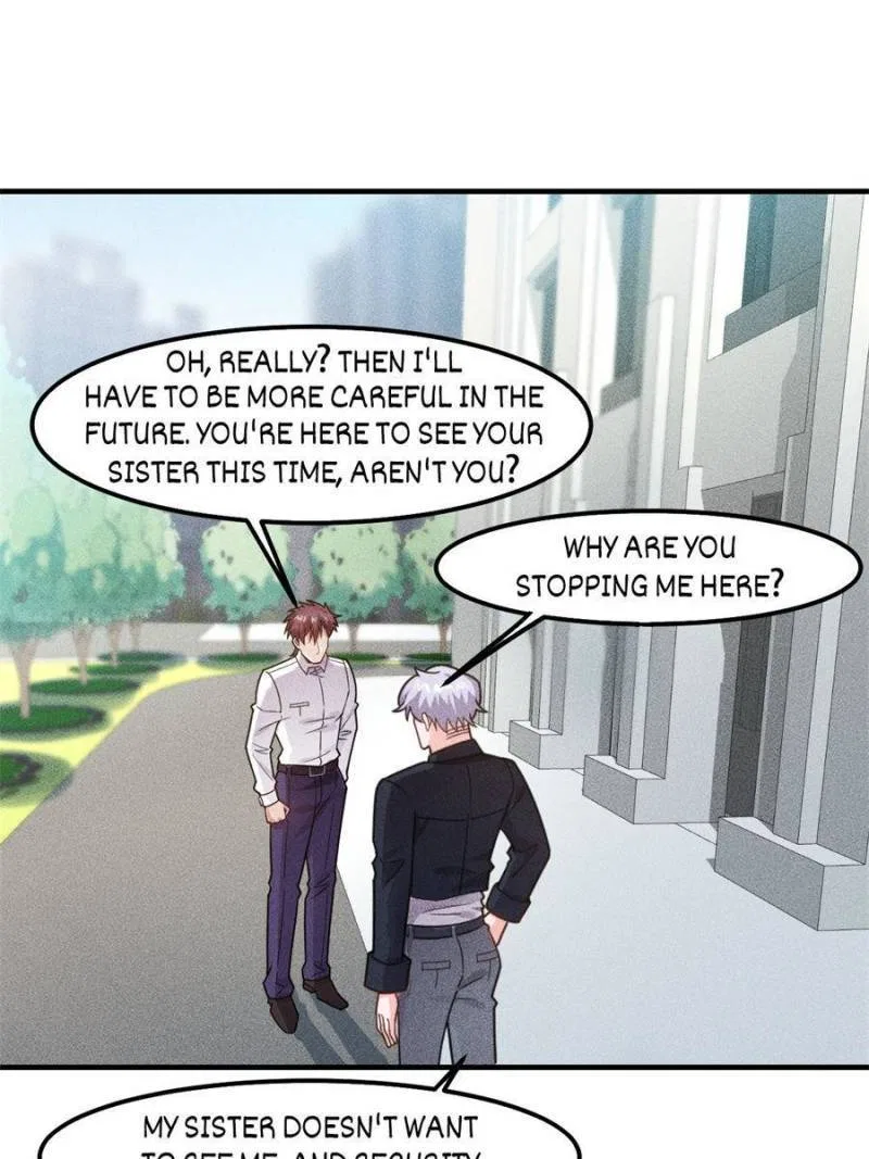 Her Private Bodyguard Chapter 140 – Page 15