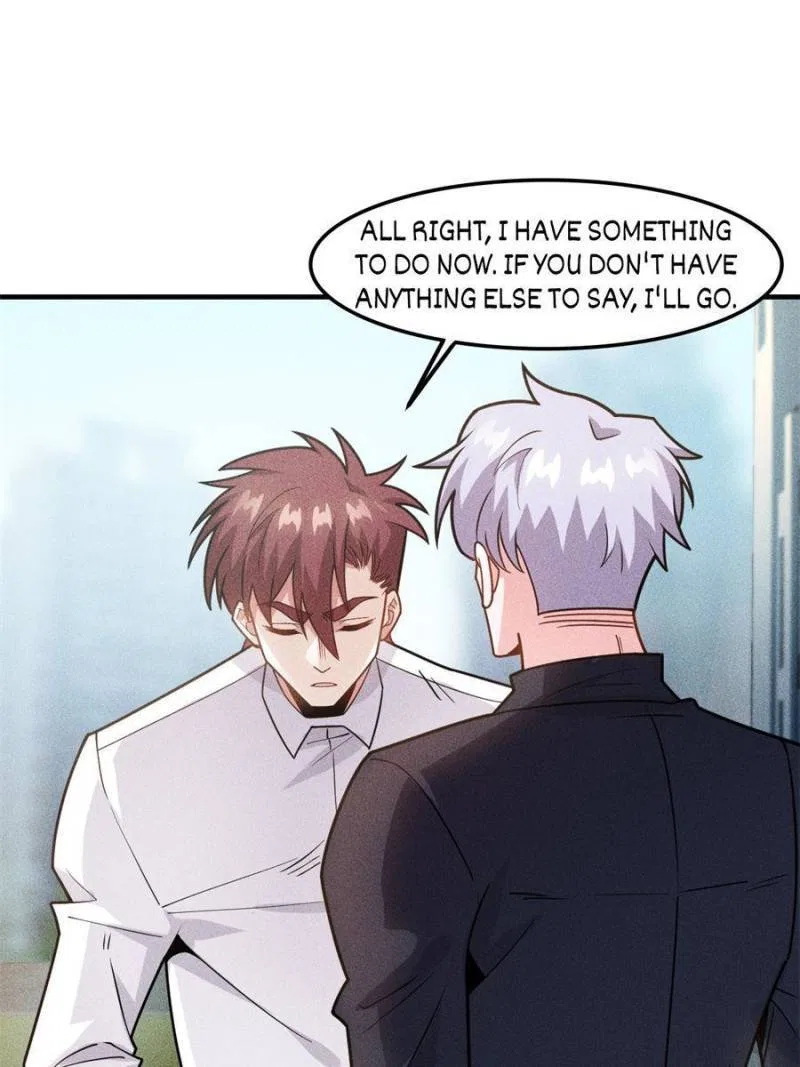 Her Private Bodyguard Chapter 140 – Page 17
