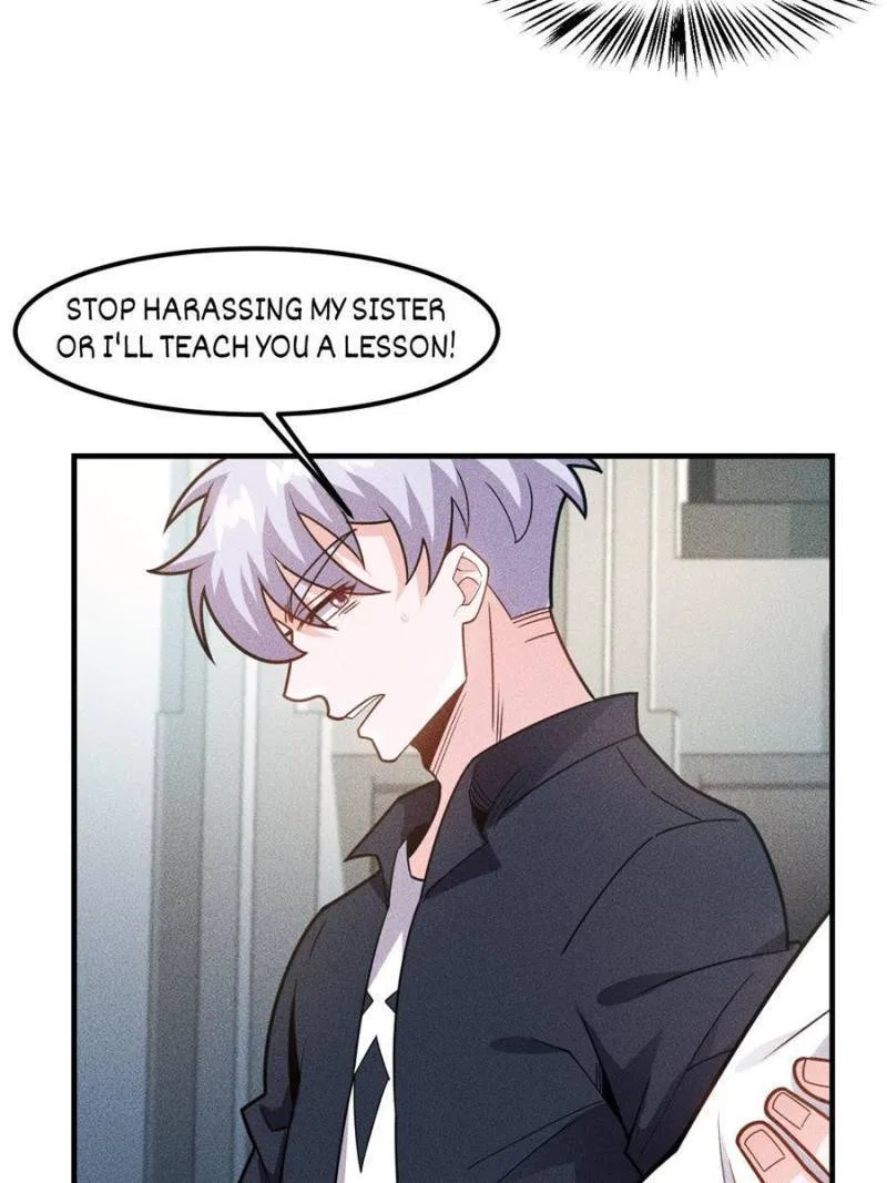 Her Private Bodyguard Chapter 140 – Page 21