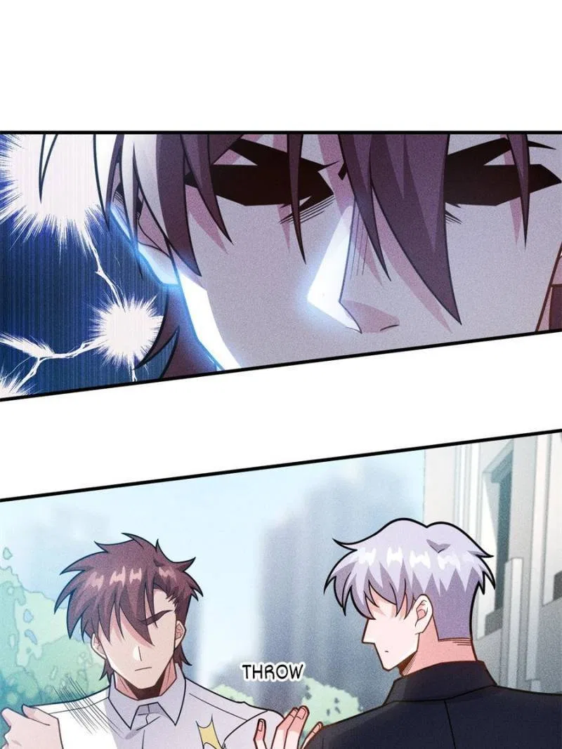 Her Private Bodyguard Chapter 140 – Page 24