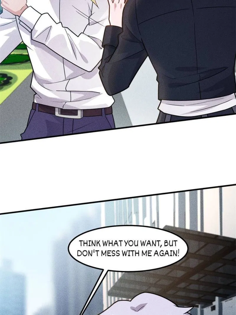 Her Private Bodyguard Chapter 140 – Page 25