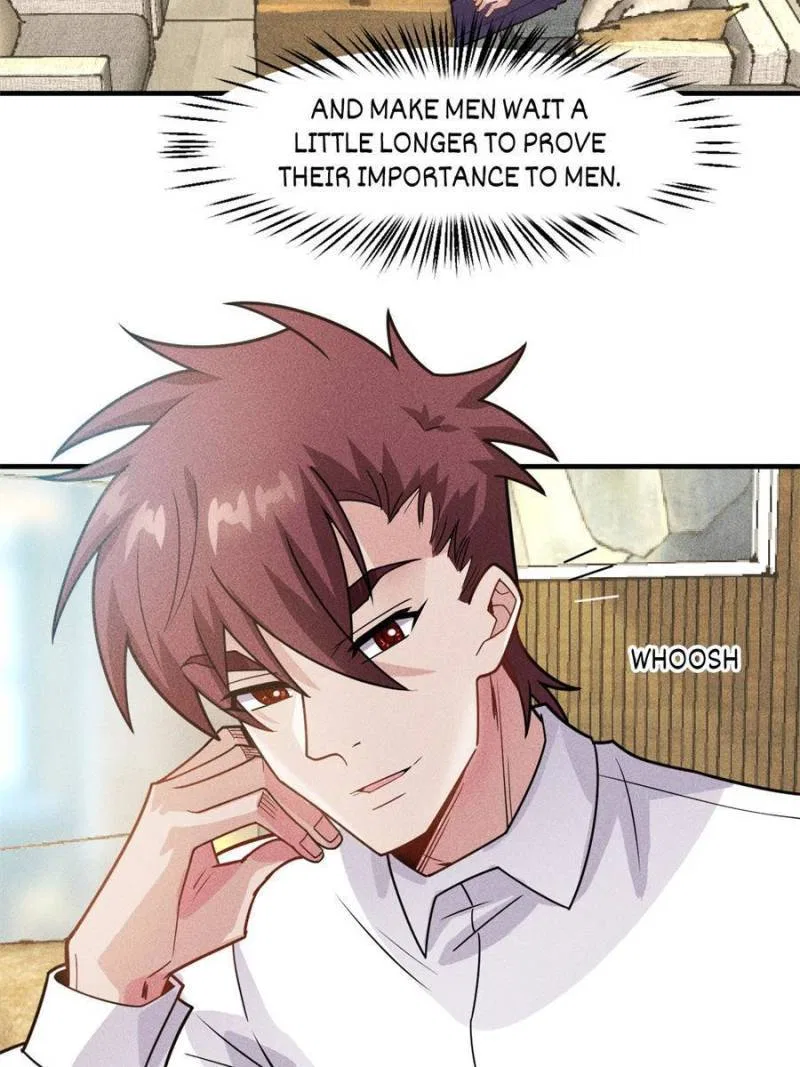 Her Private Bodyguard Chapter 140 – Page 31