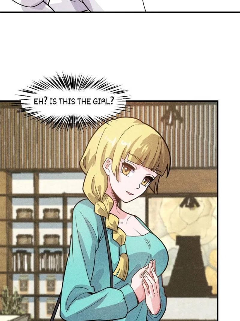 Her Private Bodyguard Chapter 140 – Page 32