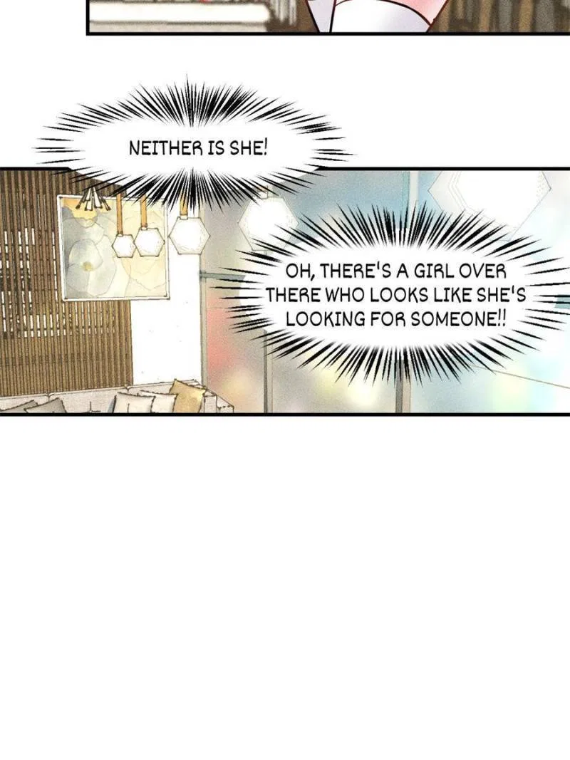 Her Private Bodyguard Chapter 140 – Page 34