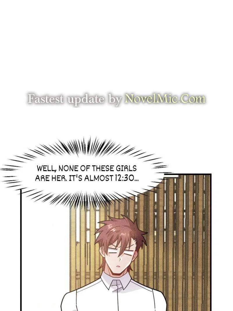 Her Private Bodyguard Chapter 140 – Page 35