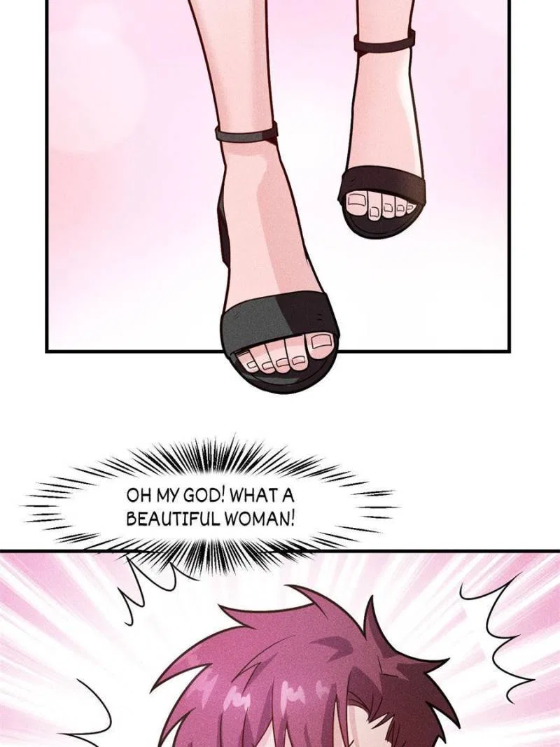 Her Private Bodyguard Chapter 140 – Page 38