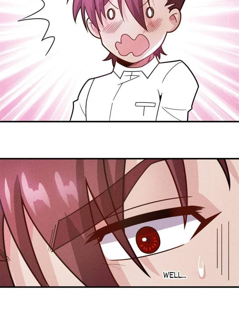 Her Private Bodyguard Chapter 140 – Page 39