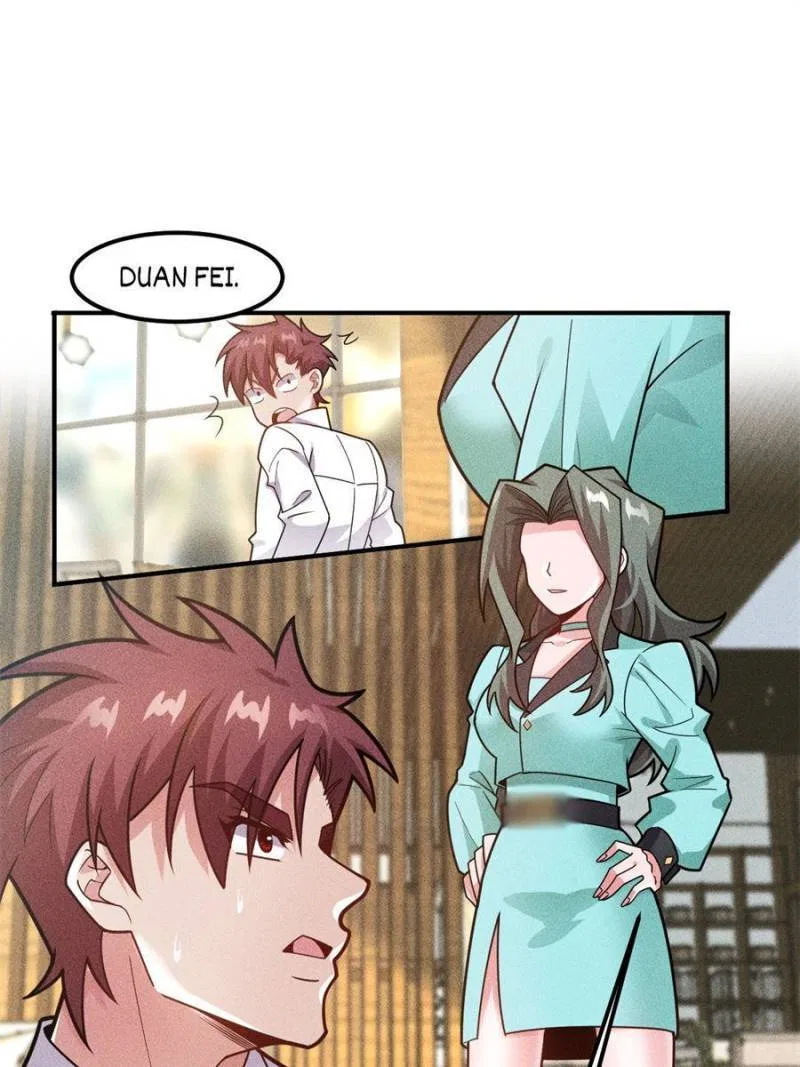 Her Private Bodyguard Chapter 140 – Page 44