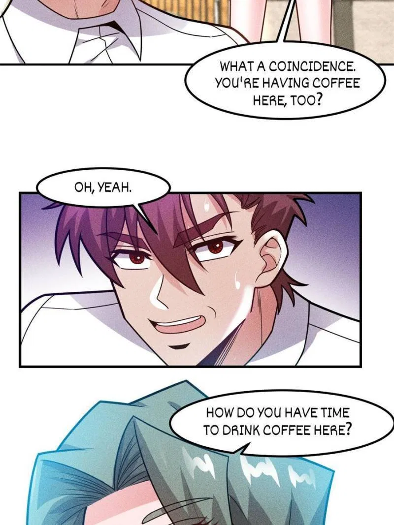 Her Private Bodyguard Chapter 140 – Page 45