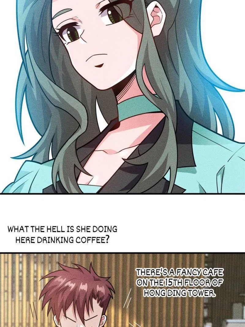 Her Private Bodyguard Chapter 140 – Page 46