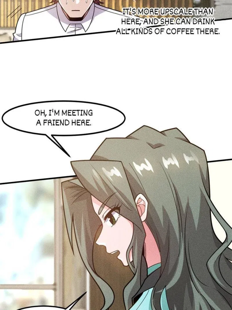 Her Private Bodyguard Chapter 140 – Page 47
