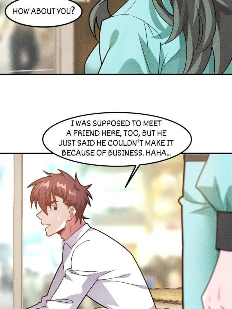 Her Private Bodyguard Chapter 140 – Page 48