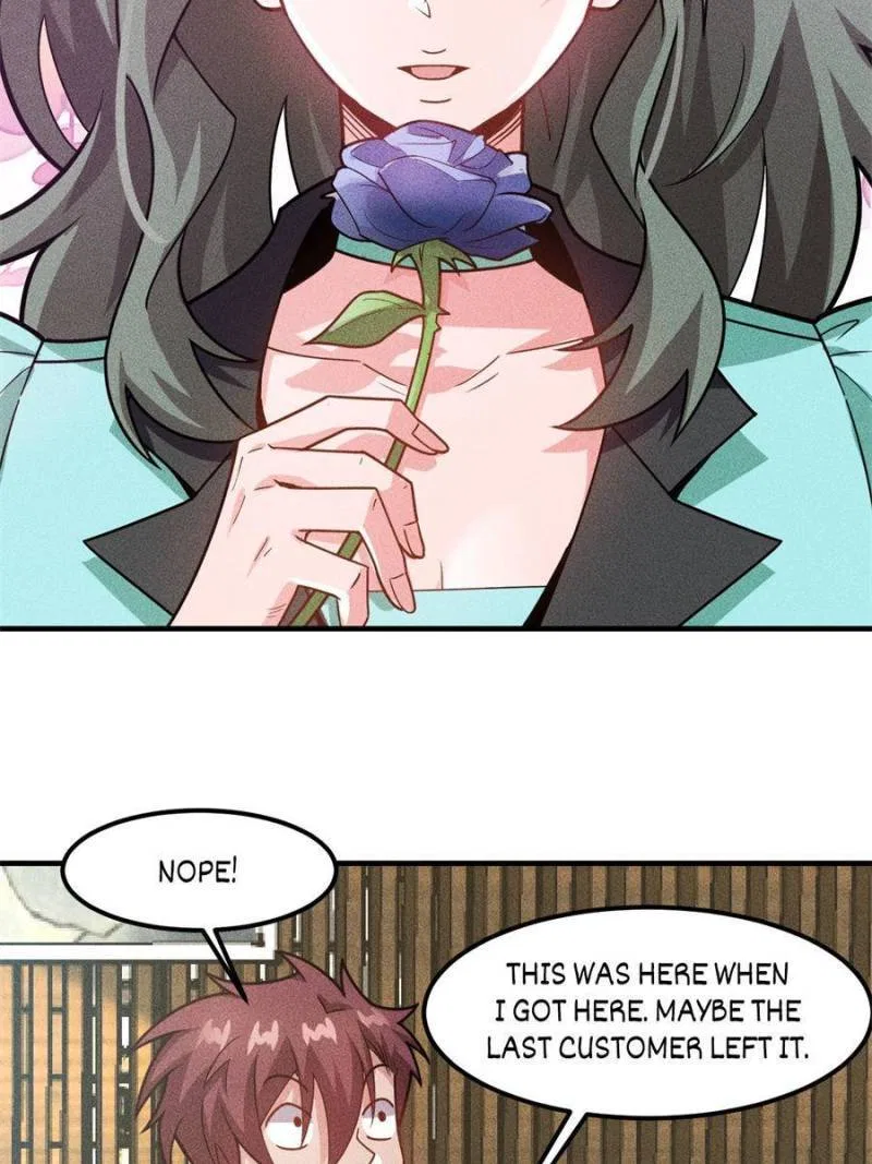 Her Private Bodyguard Chapter 140 – Page 53
