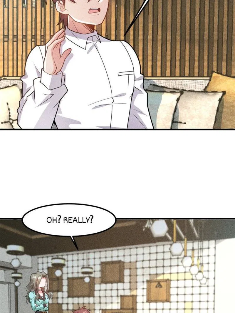 Her Private Bodyguard Chapter 140 – Page 54