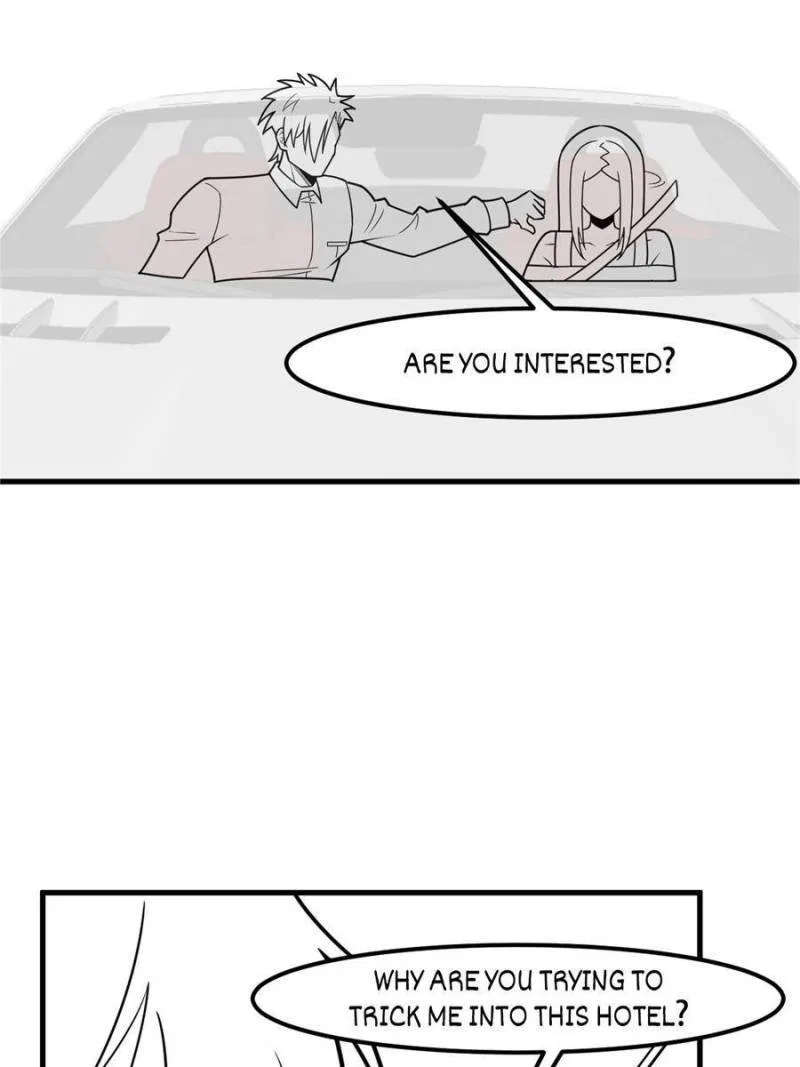 Her Private Bodyguard Chapter 140 – Page 57
