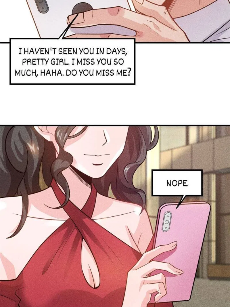 Her Private Bodyguard Chapter 139 – Page 5