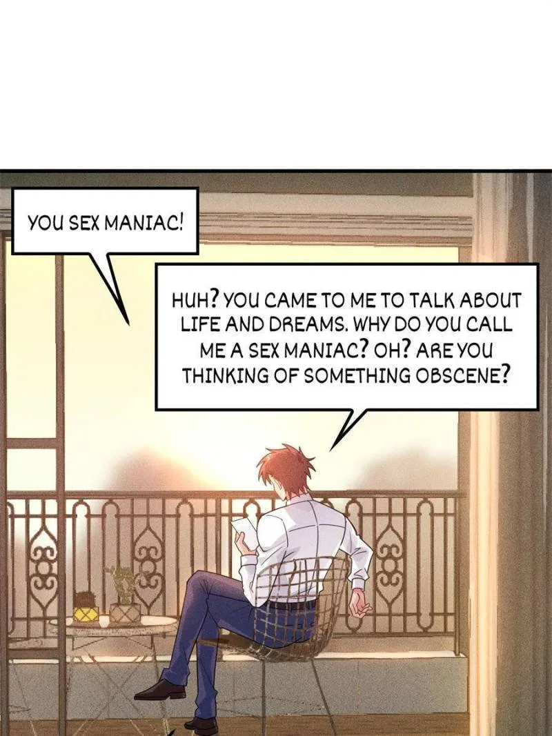 Her Private Bodyguard Chapter 139 – Page 9