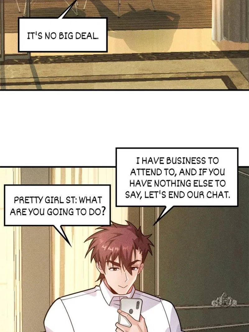 Her Private Bodyguard Chapter 139 – Page 10