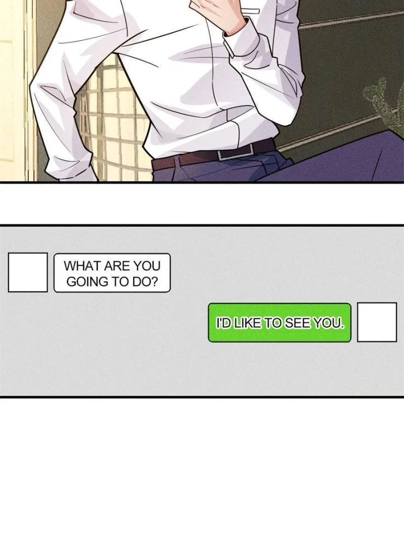 Her Private Bodyguard Chapter 139 – Page 11