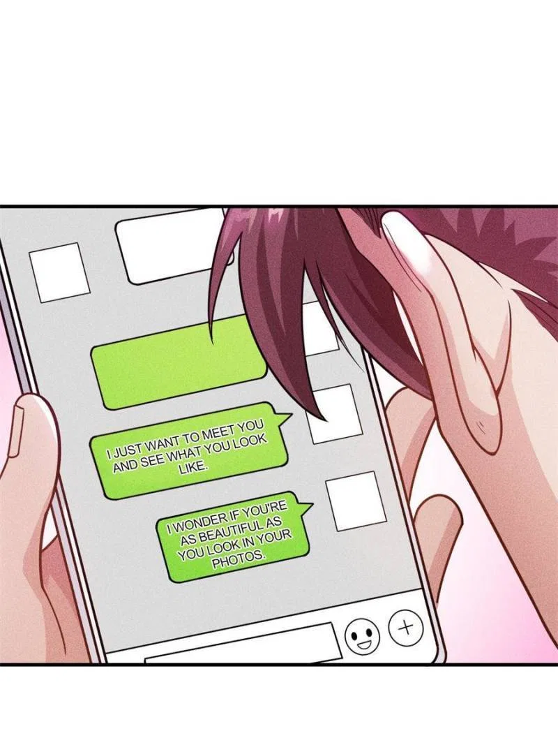 Her Private Bodyguard Chapter 139 – Page 16