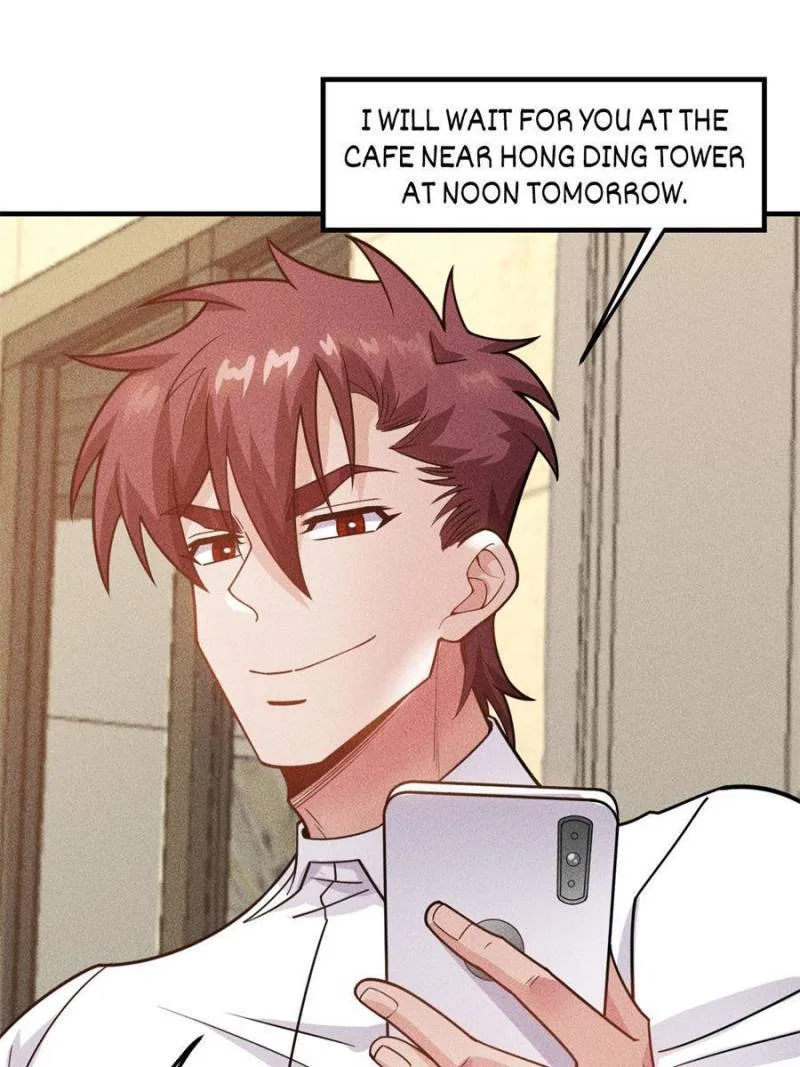 Her Private Bodyguard Chapter 139 – Page 17