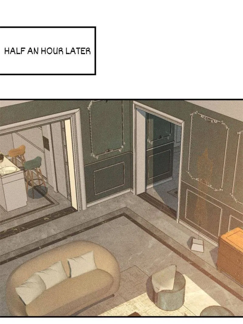Her Private Bodyguard Chapter 139 – Page 19