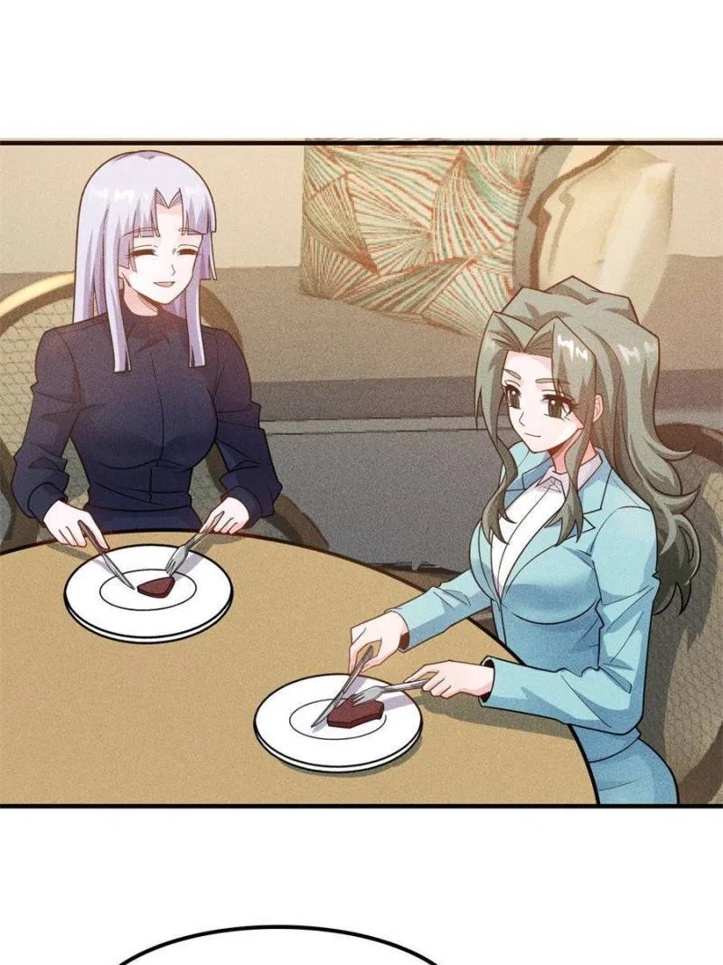 Her Private Bodyguard Chapter 139 – Page 22