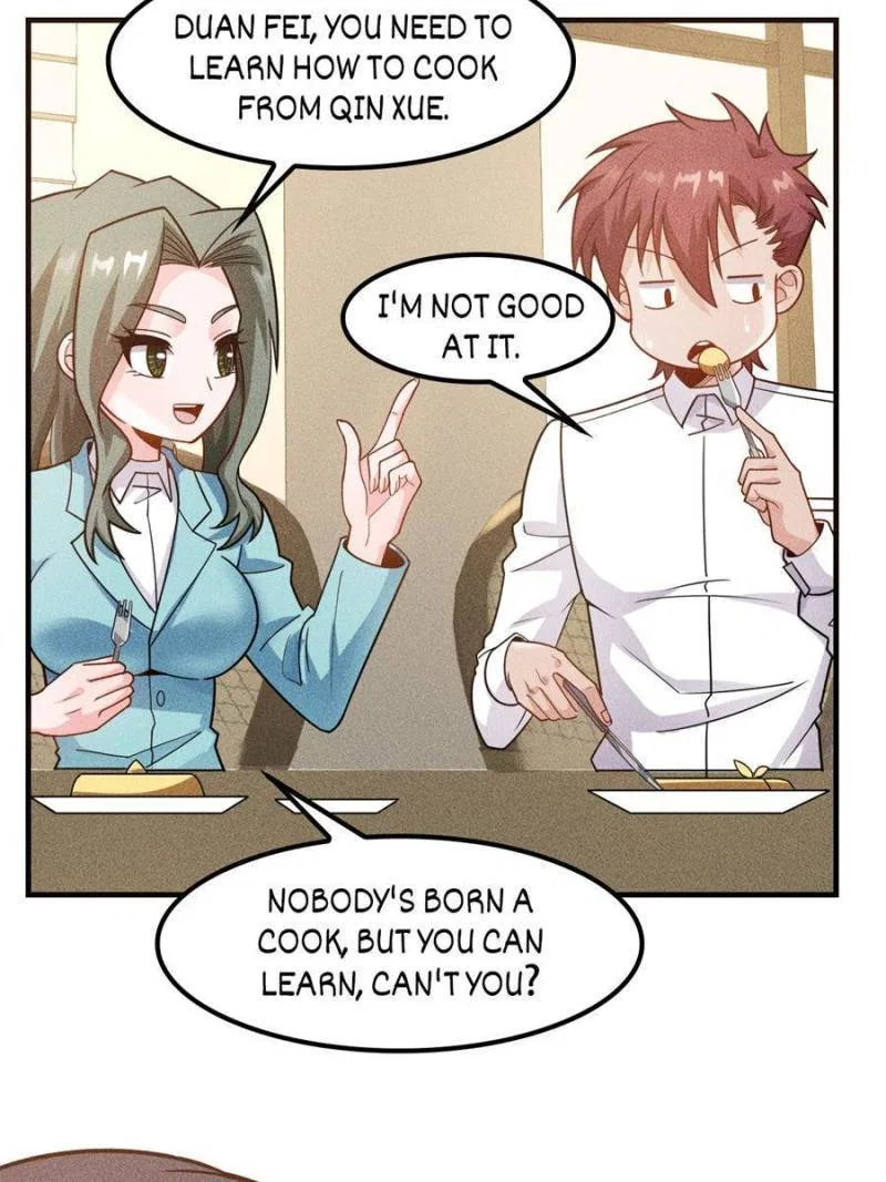 Her Private Bodyguard Chapter 139 – Page 23