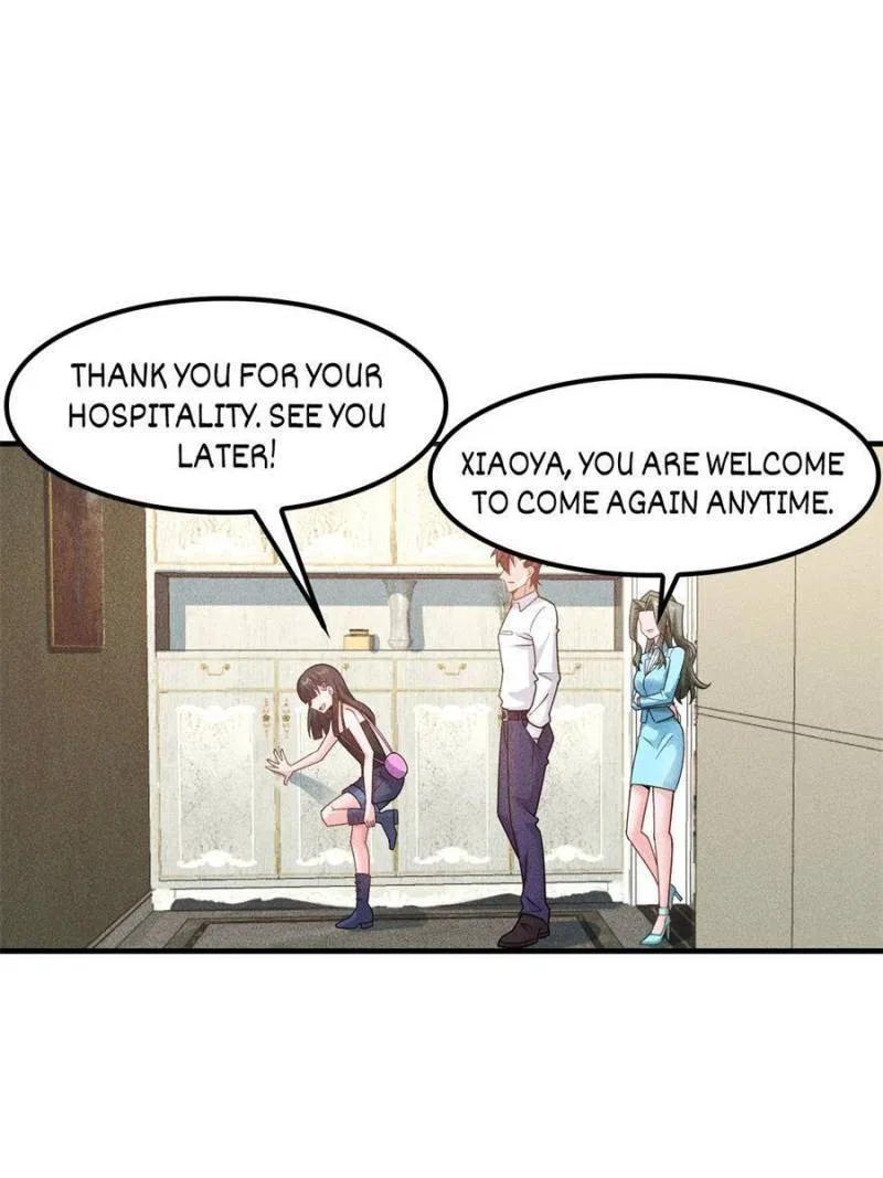 Her Private Bodyguard Chapter 139 – Page 27