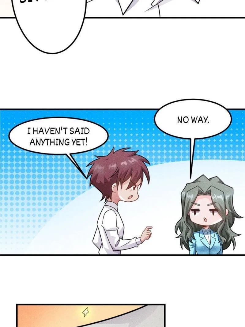 Her Private Bodyguard Chapter 139 – Page 29