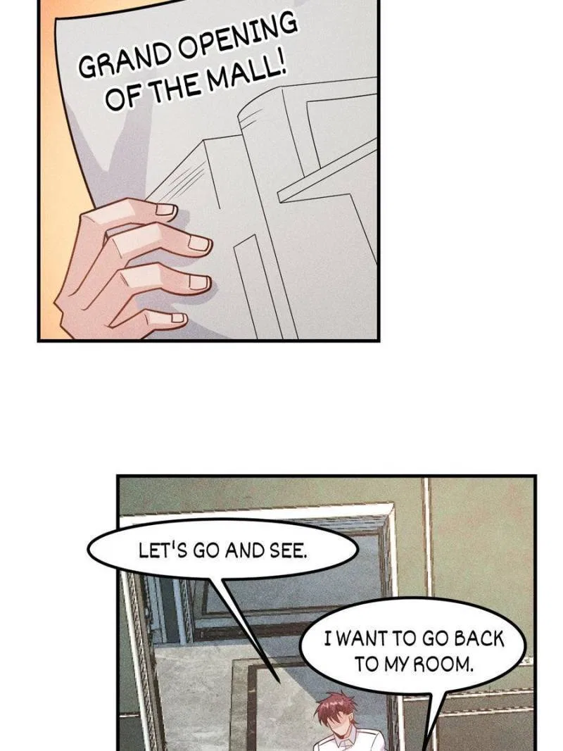 Her Private Bodyguard Chapter 139 – Page 30