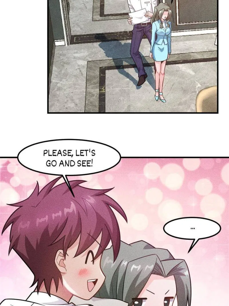 Her Private Bodyguard Chapter 139 – Page 31
