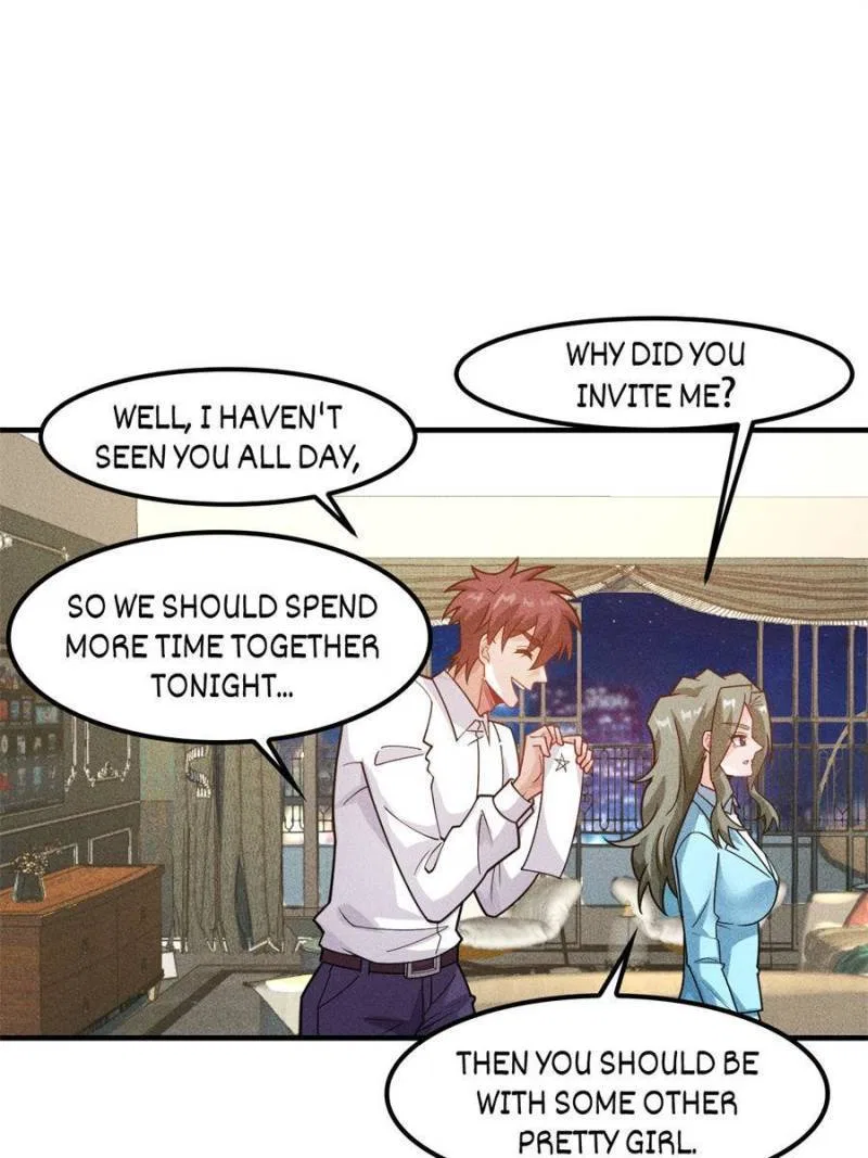 Her Private Bodyguard Chapter 139 – Page 33