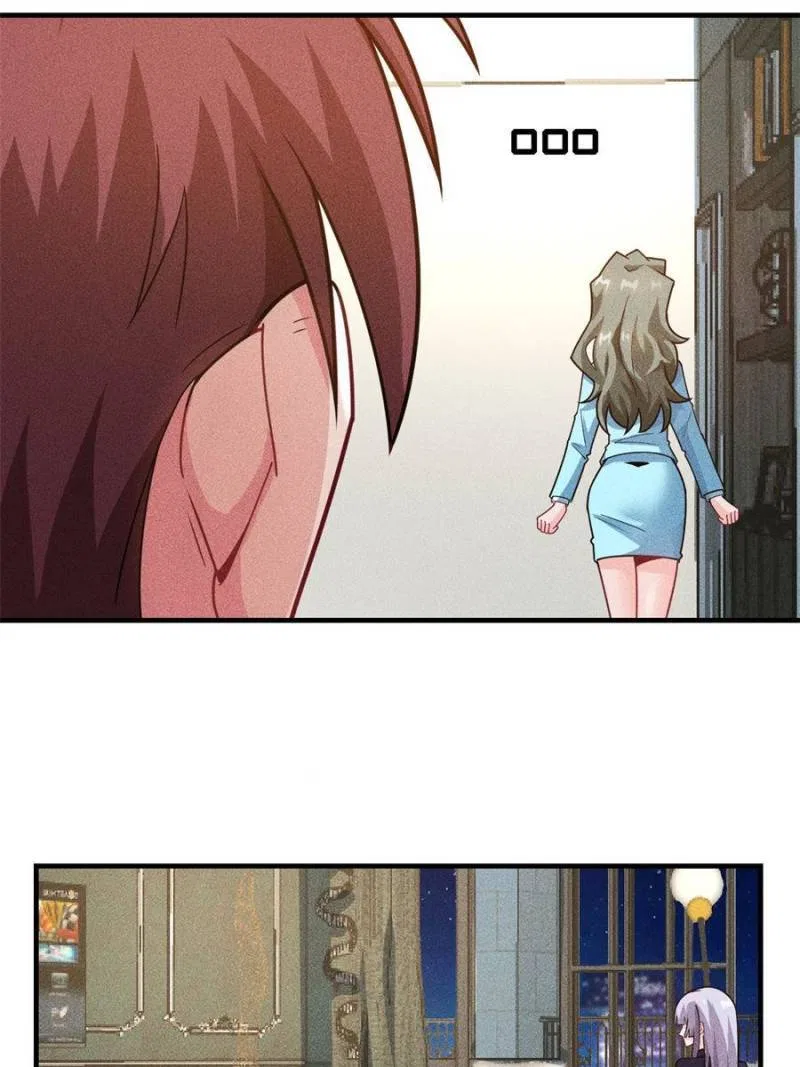 Her Private Bodyguard Chapter 139 – Page 35