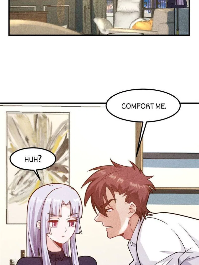 Her Private Bodyguard Chapter 139 – Page 36