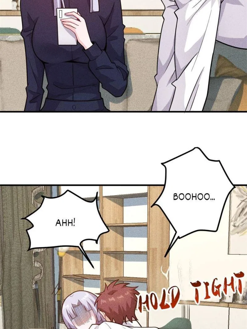 Her Private Bodyguard Chapter 139 – Page 37