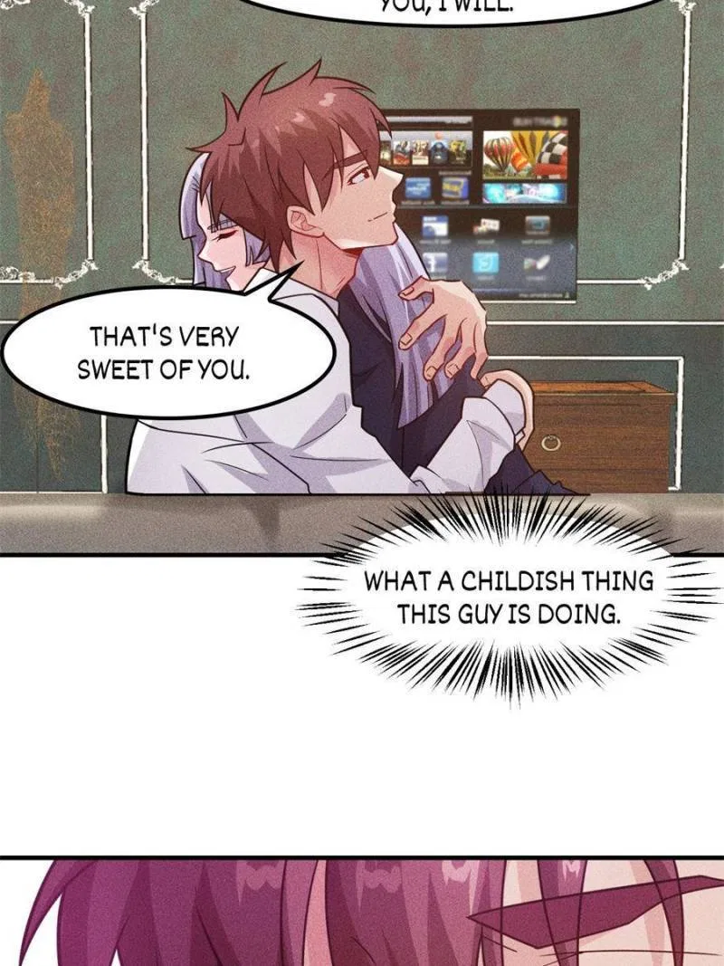 Her Private Bodyguard Chapter 139 – Page 41
