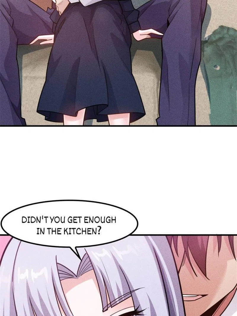 Her Private Bodyguard Chapter 139 – Page 46