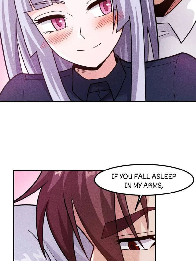 Her Private Bodyguard Chapter 139 – Page 47
