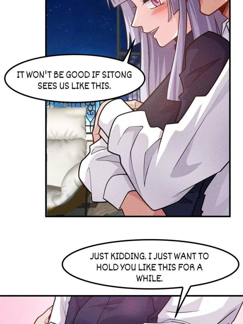 Her Private Bodyguard Chapter 139 – Page 49